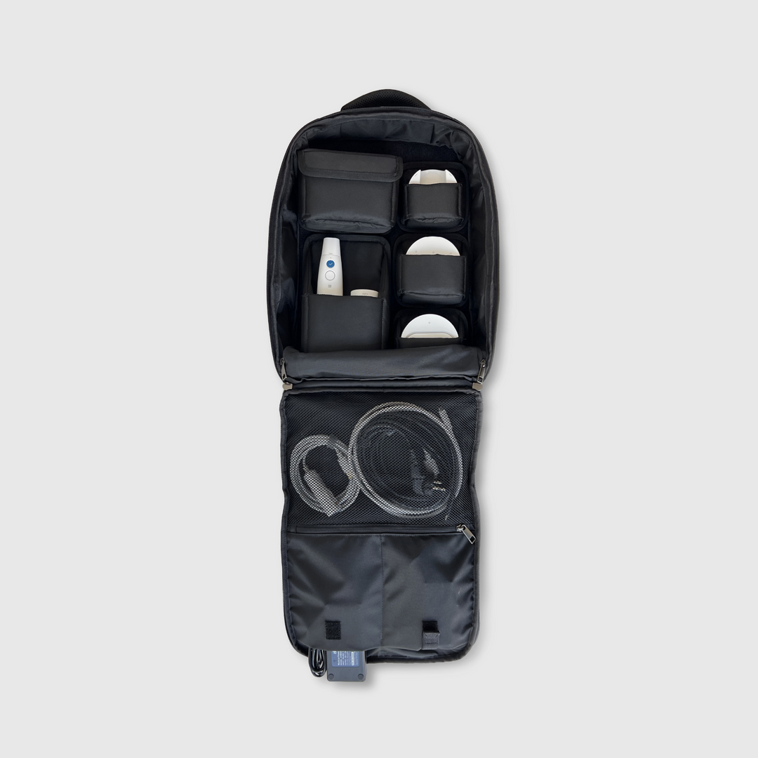 Medit Scanner Backpack