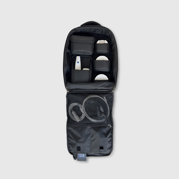 Medit Scanner Backpack
