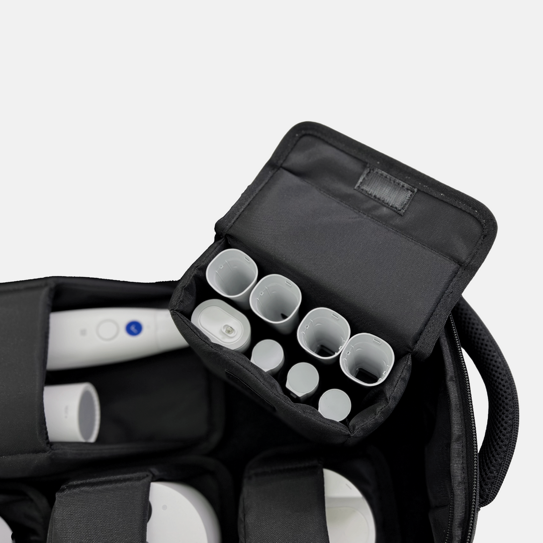 Medit Scanner Backpack
