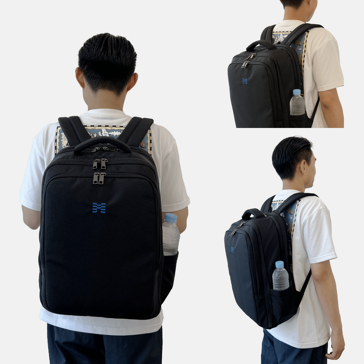 Medit Scanner Backpack