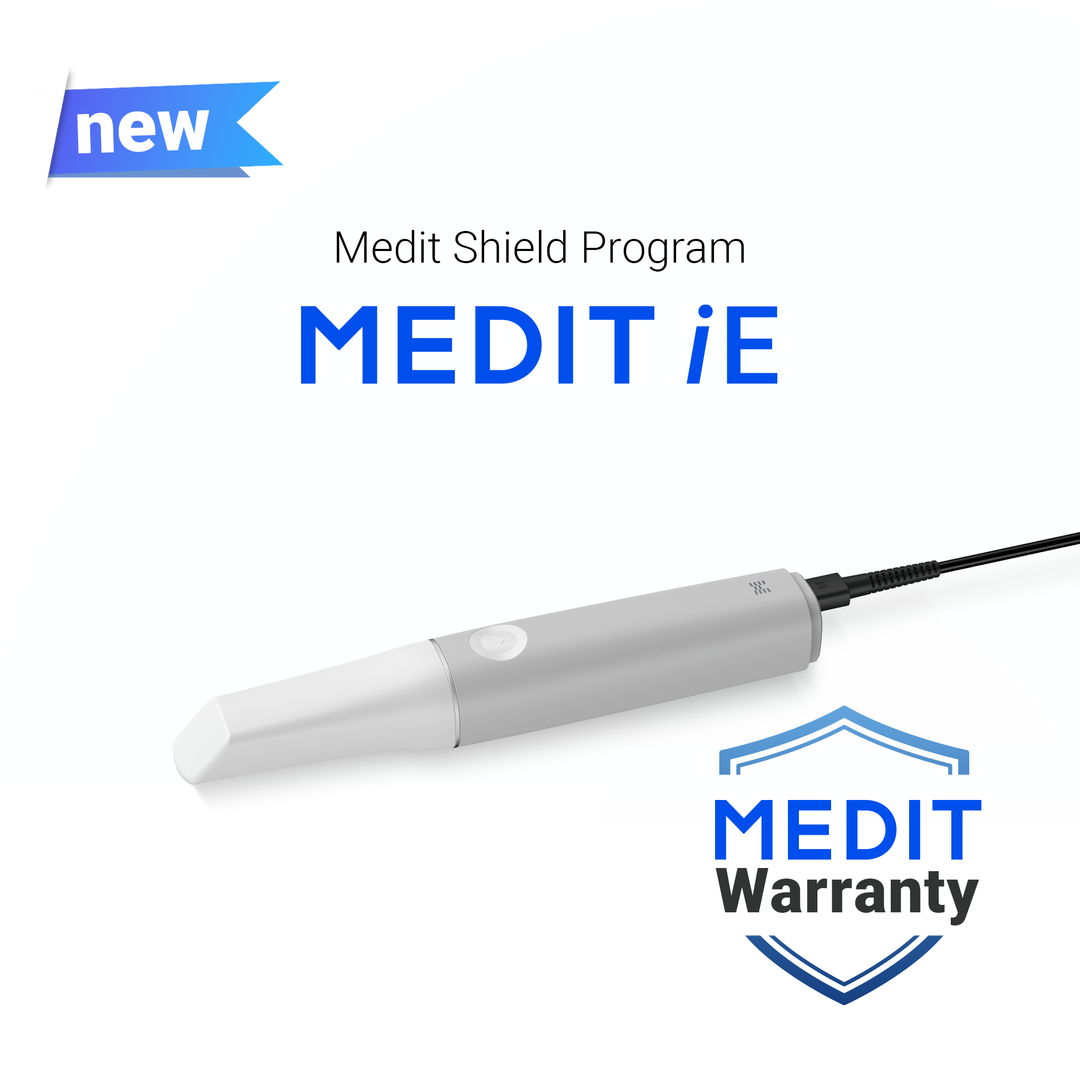 Programa Medit Shield - iE