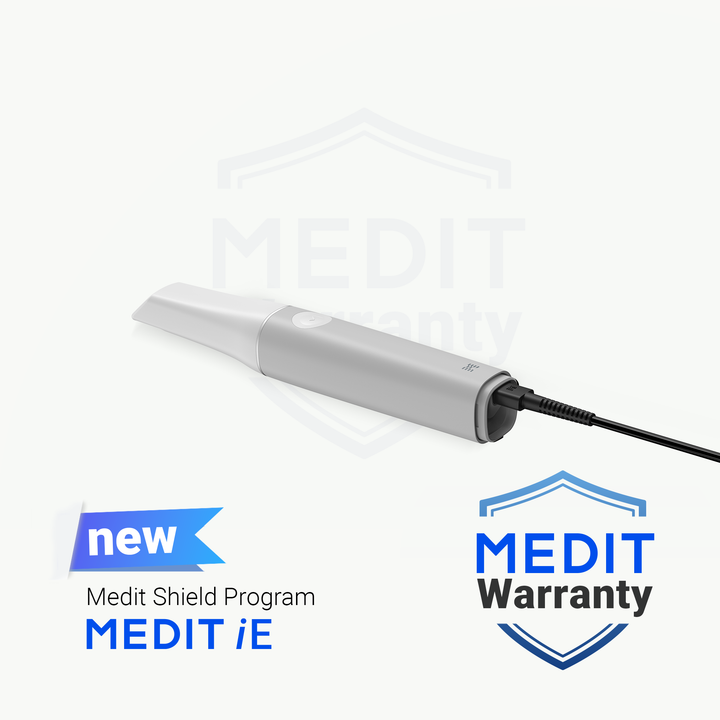Programa Medit Shield - iE