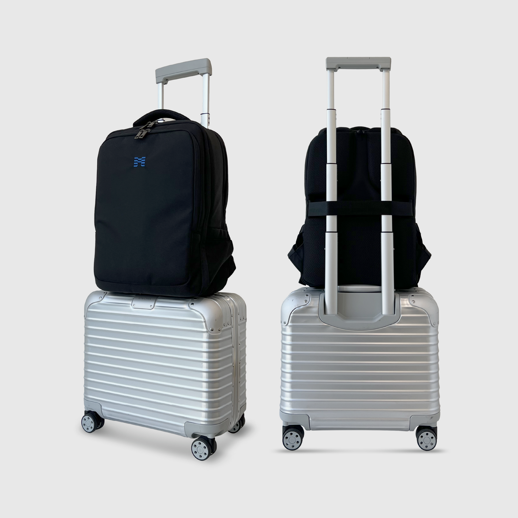Medit Scanner Backpack – Medit Shop