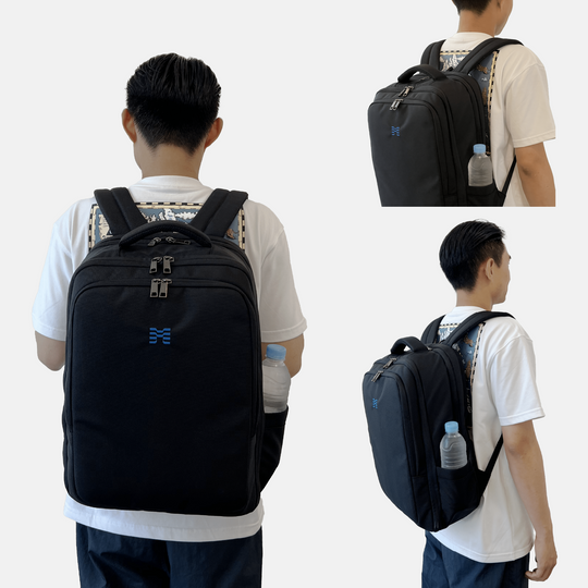 Medit Scanner Backpack – Medit Shop